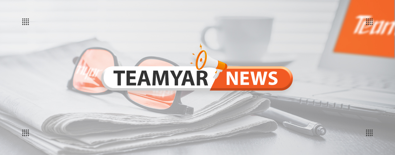 teamyar news
