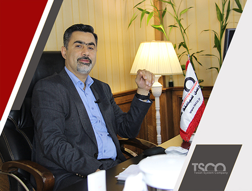 تیم‌یار و تسکو