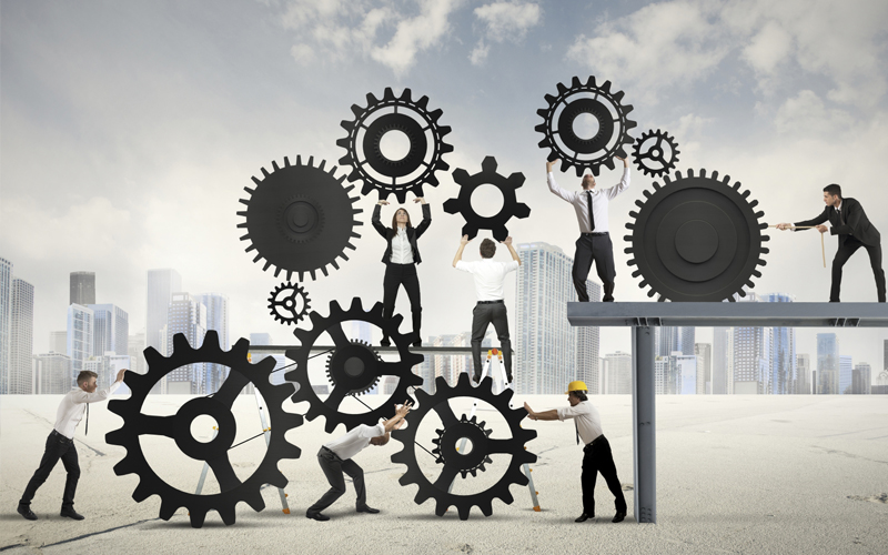 ابزارهای مدیریت تولید