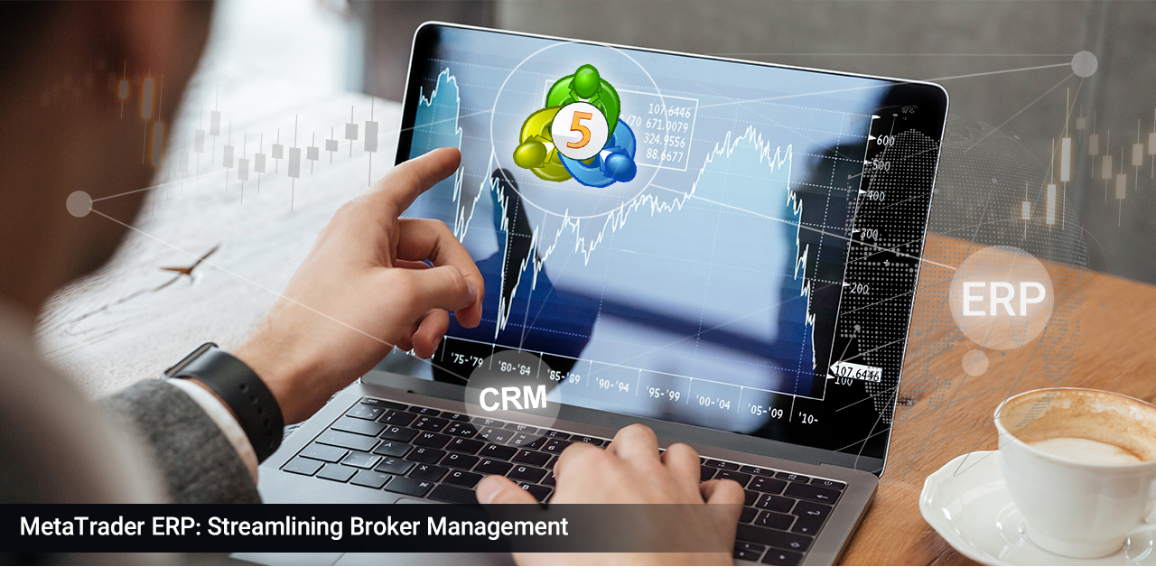 Broker Management