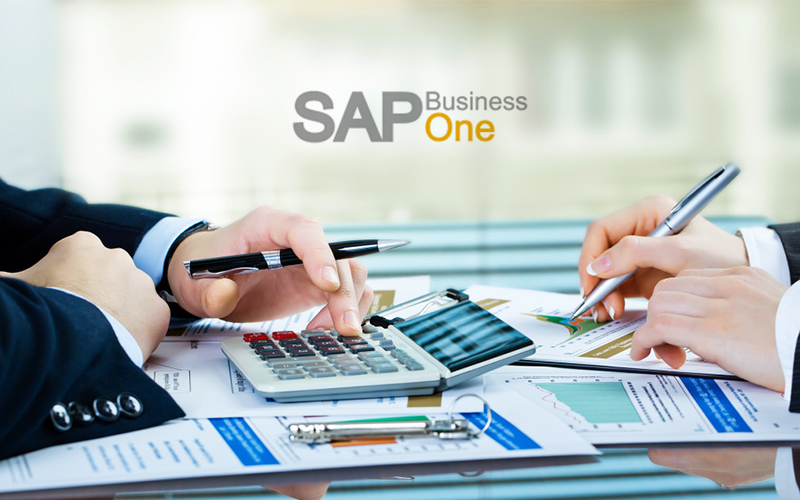 sap business