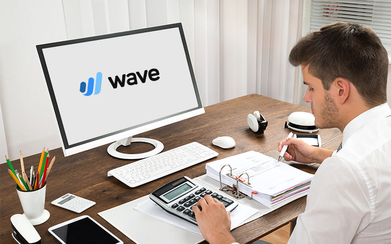 wave accounting