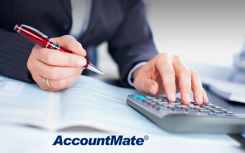 accountmate accountmate