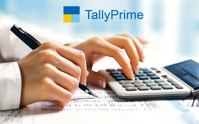 tally prime