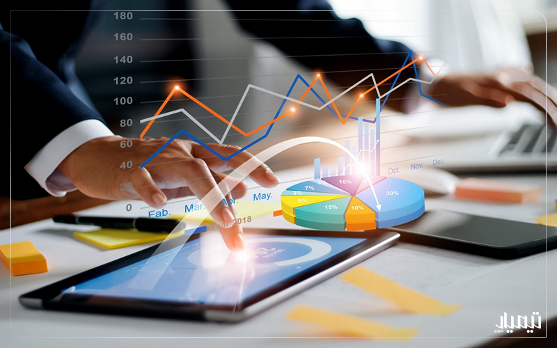 بهترین نرم افزار مدیریت زنجیره تامین بهترین نرم افزار مدیریت زنجیره تامین