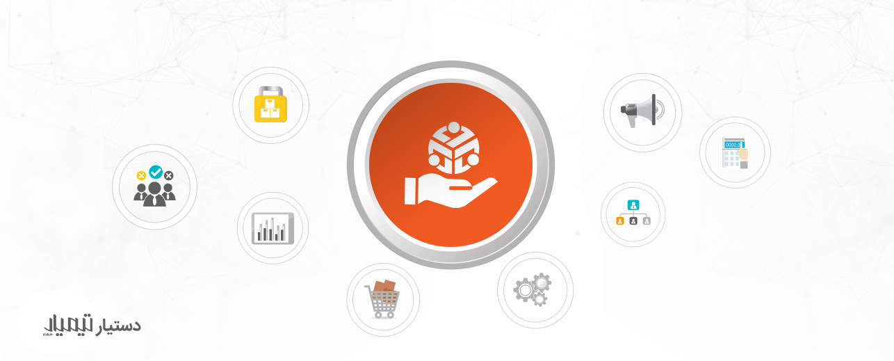 ماژول دستیار تیم یار