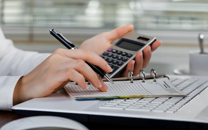 مزایای نرم افزار حسابداری صنعتی