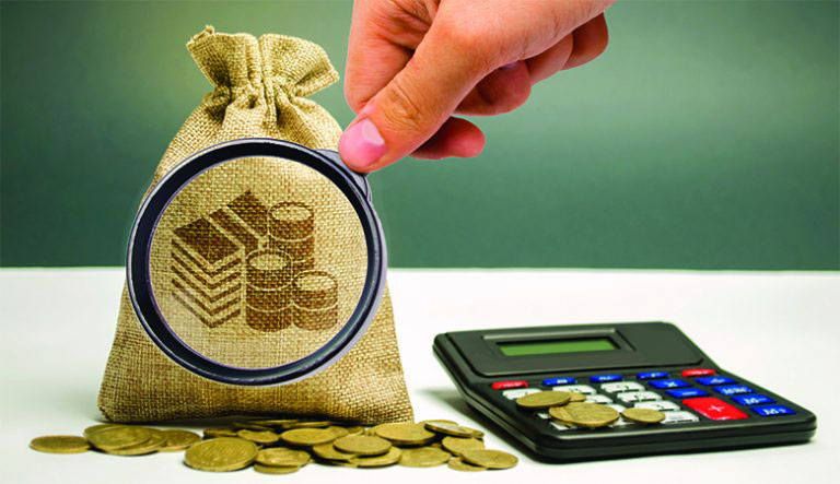 نرم افزار حسابداری صنعتی
