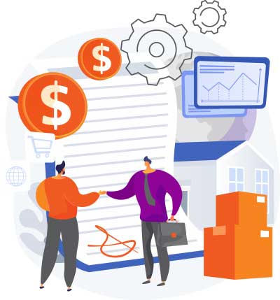 نرم افزار خدمات پس از فروش