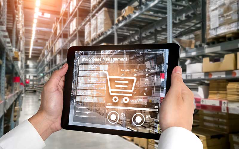 نرم افزار مدیریت خرید