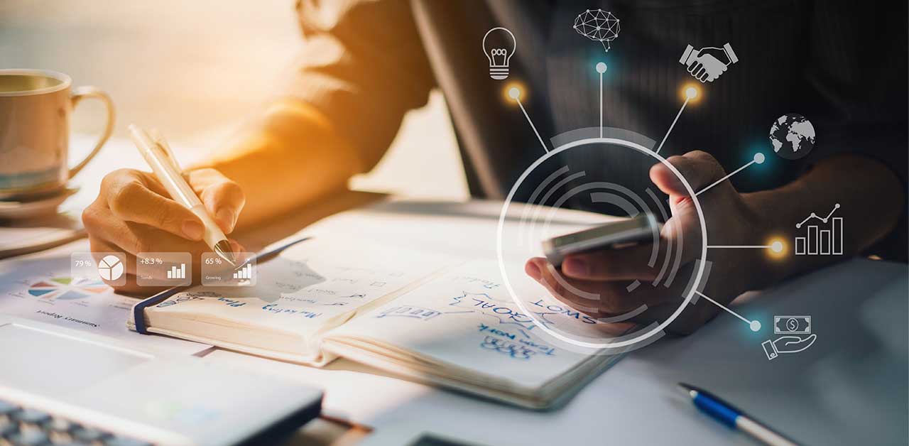 نرم افزار مدیریت فرایندها