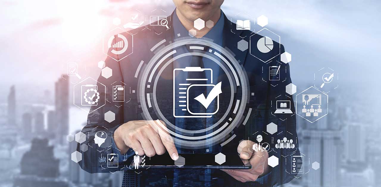 قابلیت های نرم افزار مدیریت فرایندها