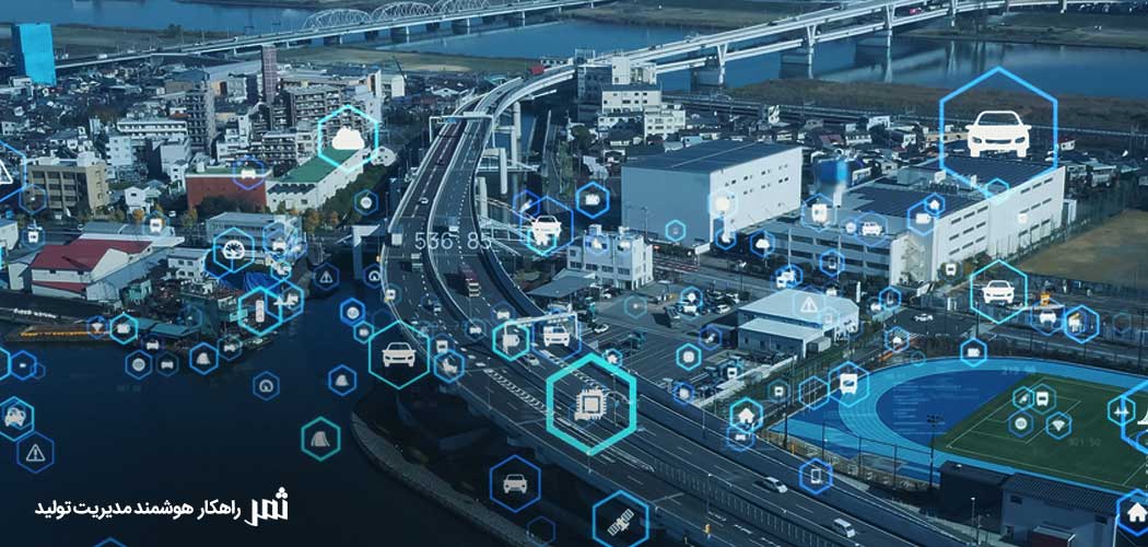 فهرست بهترین نرم افزار مدیریت تولید