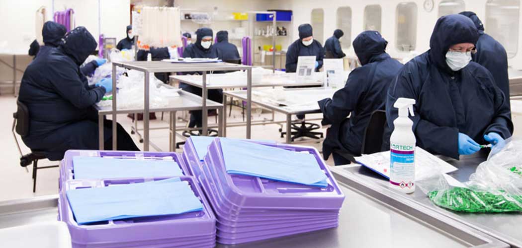مدیریت کارگاه تولیدی چیست