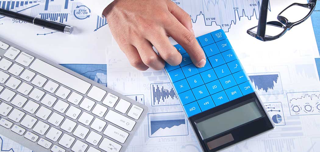 فرآیندهای مالی و حسابداری تولید