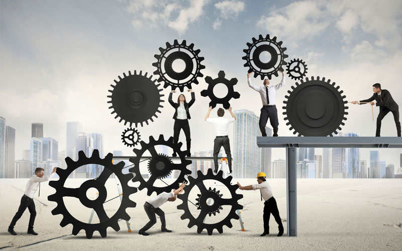 ابزارهای مدیریت تولید