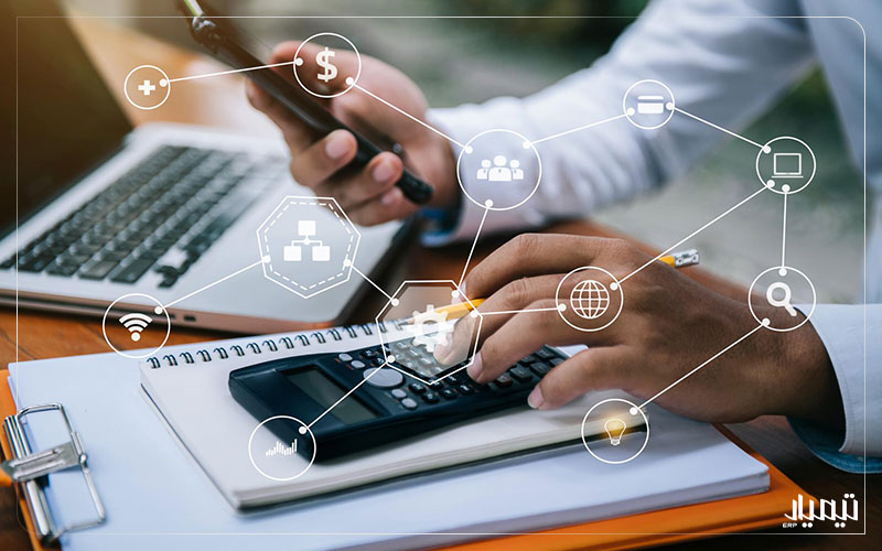 حسابداری تدارکات چیست