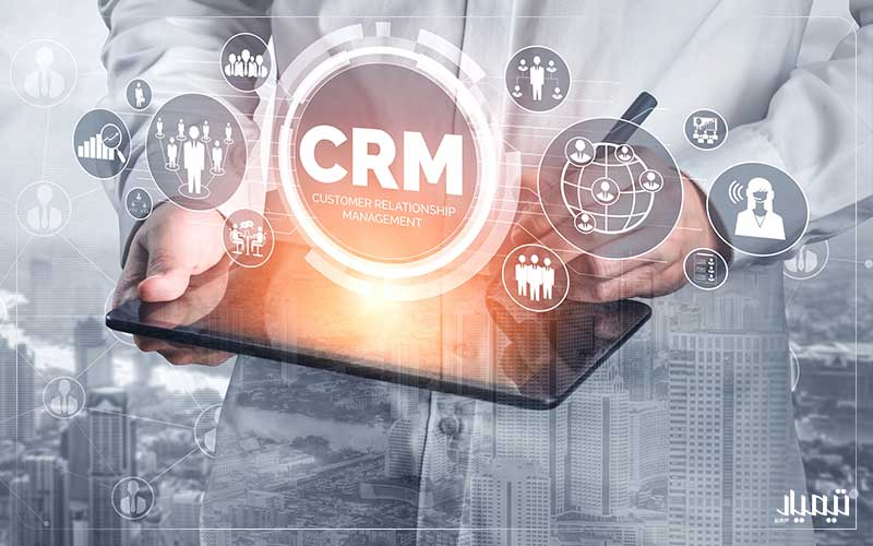 مزایای استفاده از crm در کسب و کار