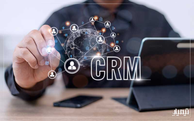 چالش های اجرای crm در سازمان ها