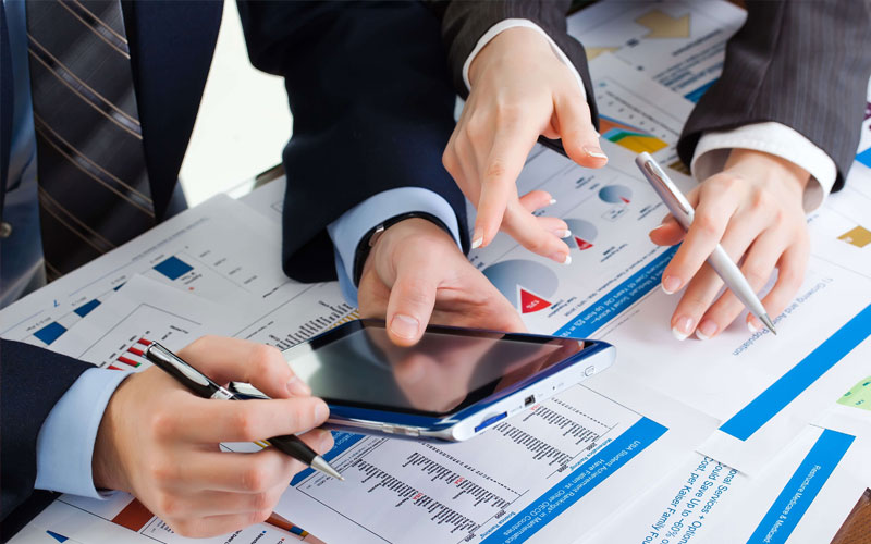 ابزارهای crm محبوبترین سیستم CRM در سراسر جهان