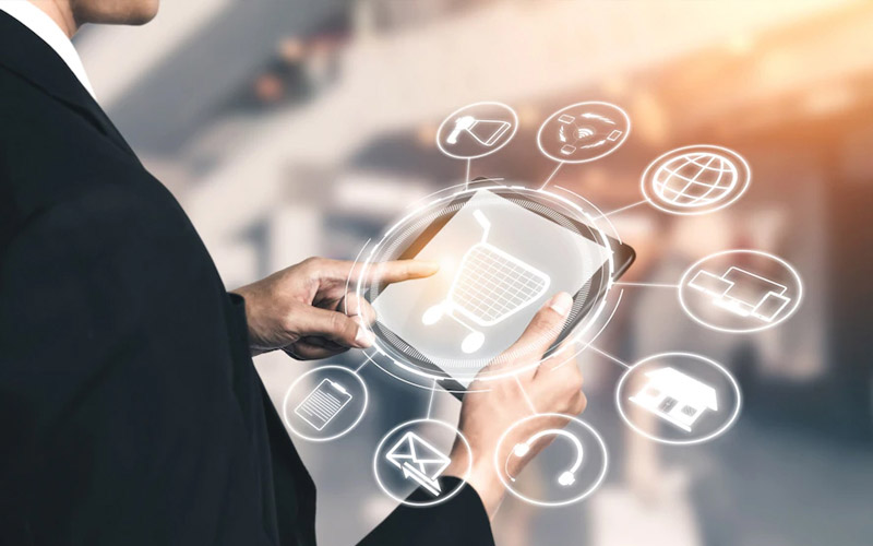 مهمترین دستاورد نرم افزار خرید