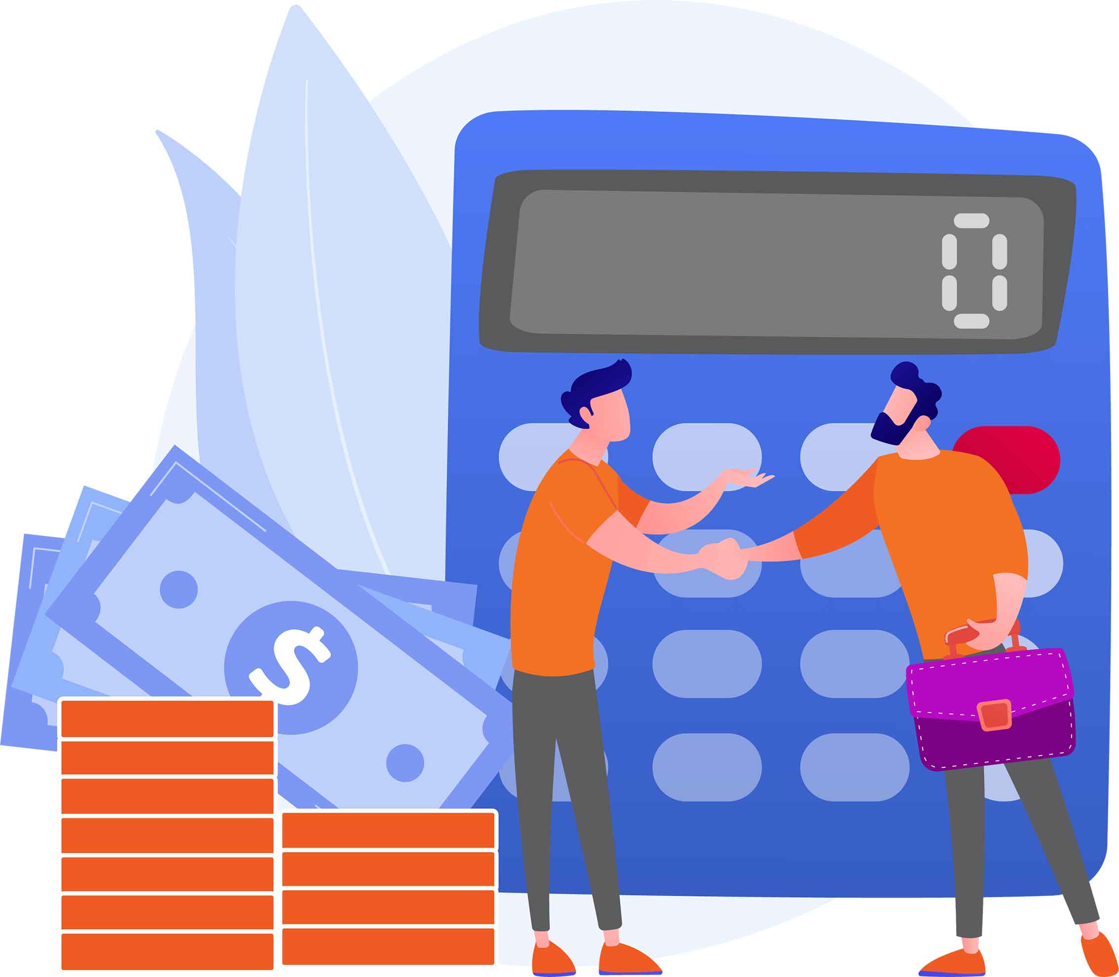 نرم افزار حسابداری فروش