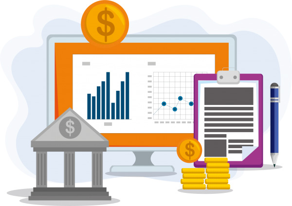 نرم افزار حسابداری ارزی