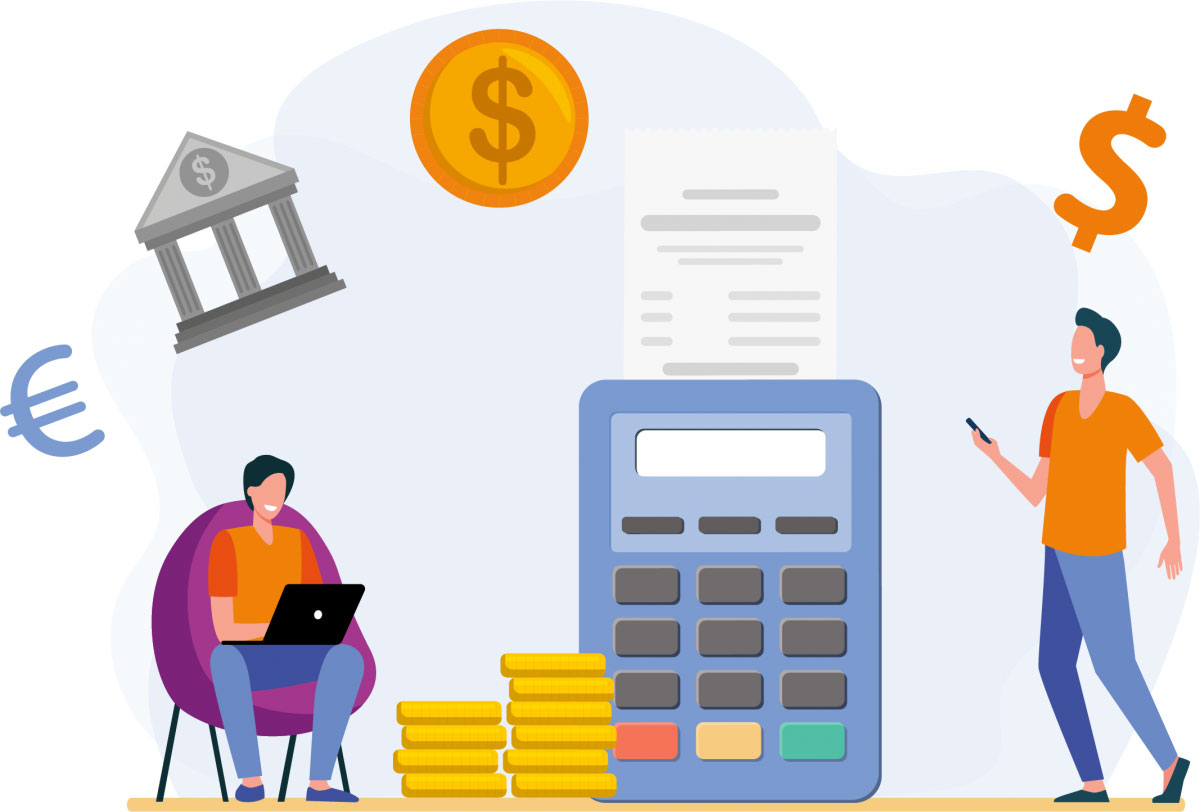 نرم افزار حسابداری ارزی تیمیار