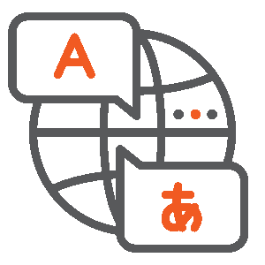 Multi-Language-Support