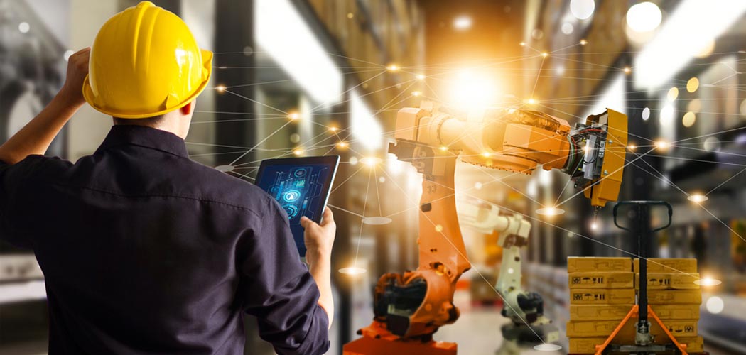 مزایای مدیریت تولید