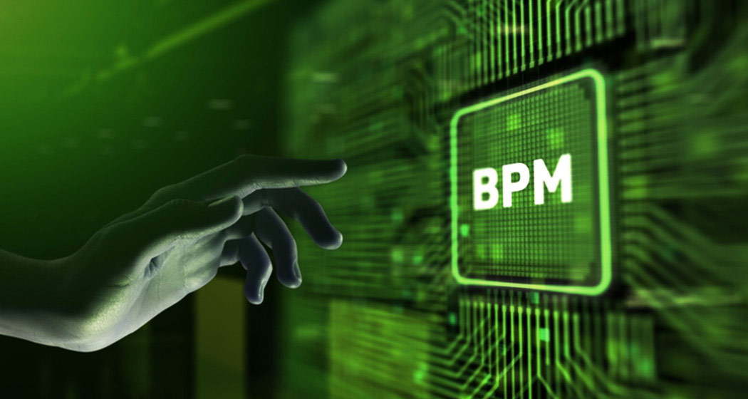نرم افزار bpms