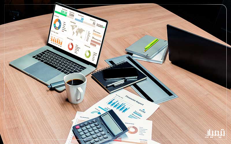 نرم افزار حسابداری صنایع تولیدی نرم افزار حسابداری صنایع تولیدی