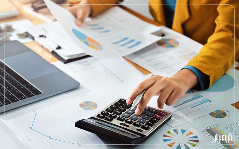بهترین نرم افزار حسابداری صنایع تولیدی بهترین نرم افزار حسابداری صنایع تولیدی