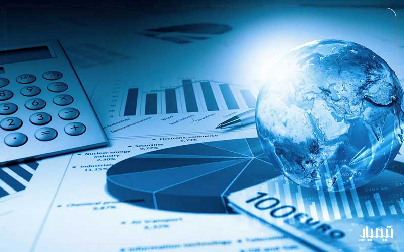نرم افزار حسابداری چند ارزی