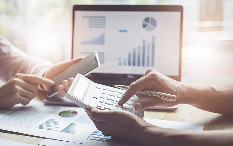 نرم افزار حسابداری تولیدی ابری