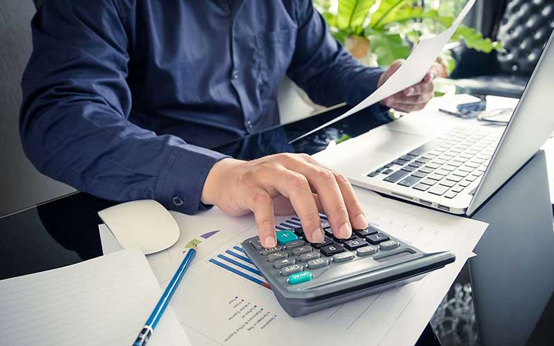 مزایای نرم افزار حسابداری بهای تمام شده
