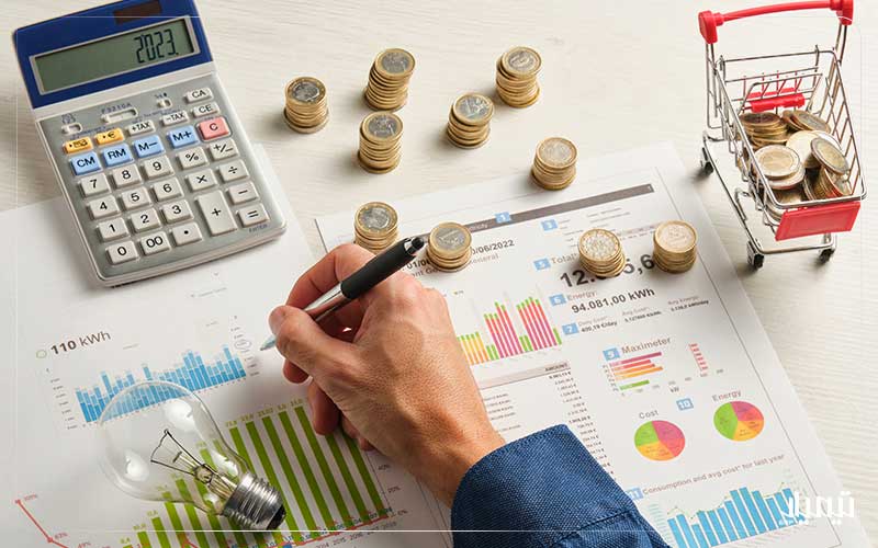آموزش حسابداری فروش