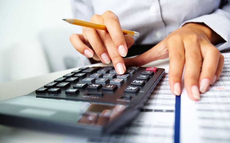 نرم افزار حسابداری تولیدی خوب