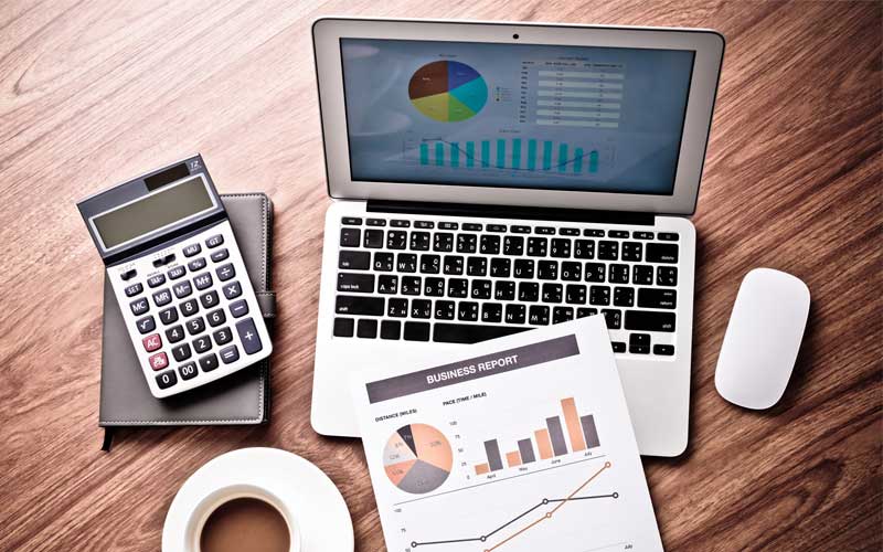 امکانات نرم افزار حسابداری تولید