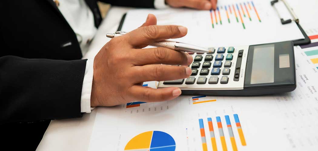 محدودیت های حسابداری تولید
