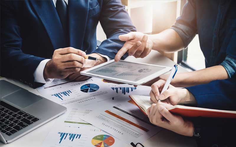 اهمیت حسابداری تولیدی