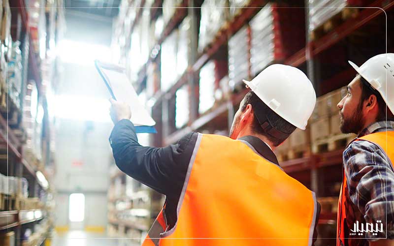 مدیریت بهای تمام شده انبار مدیریت بهای تمام شده انبار