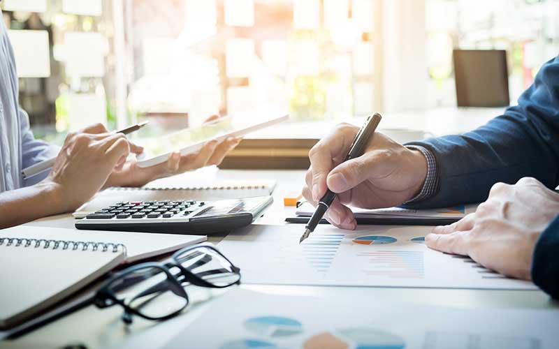 بهترین نرم افزار حسابداری تولید