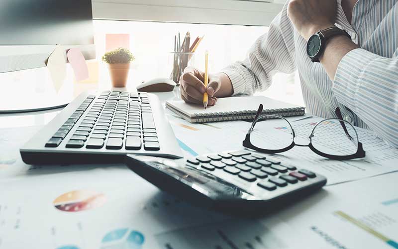 امکانات نرم افزار حسابداری تولید