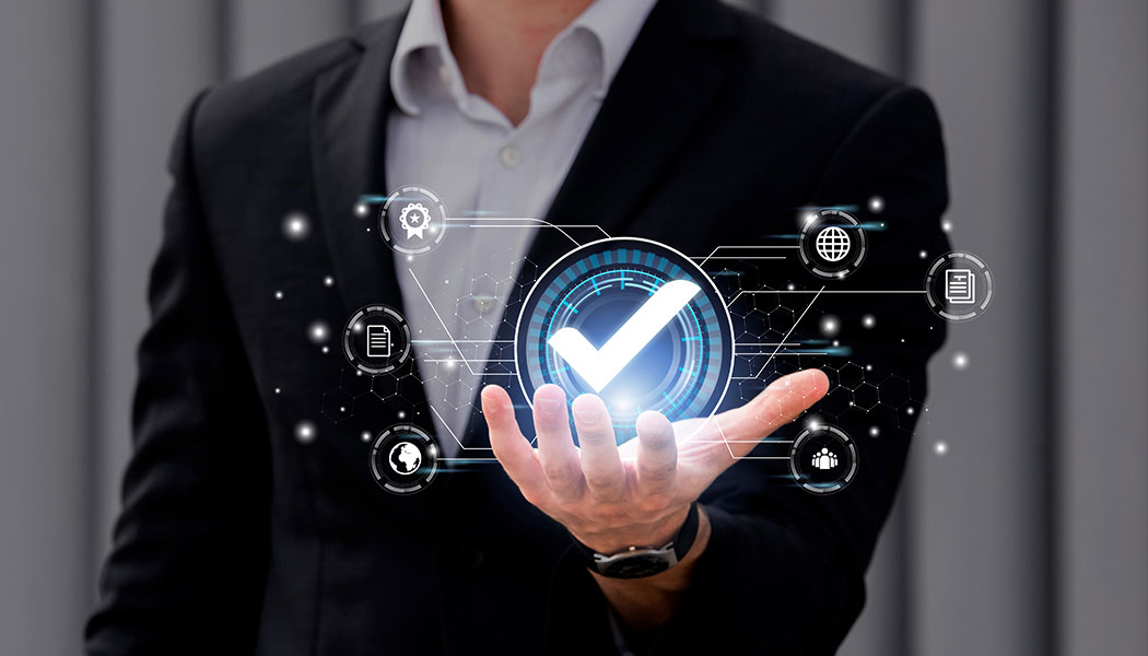 سیستم جامع کیفیت