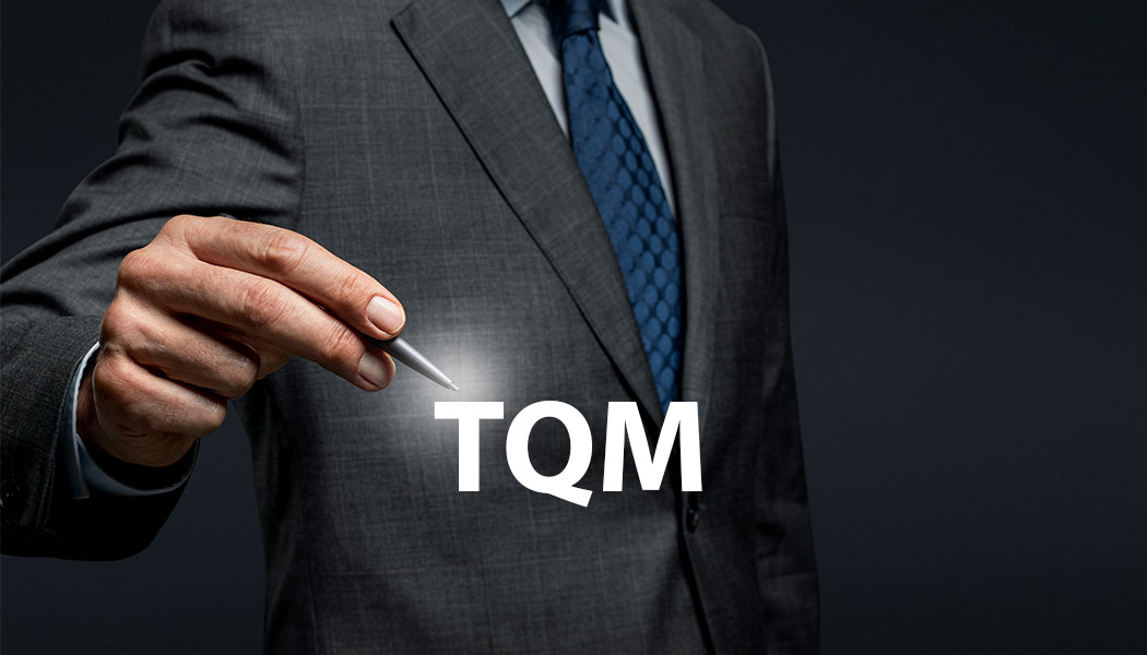 TQM