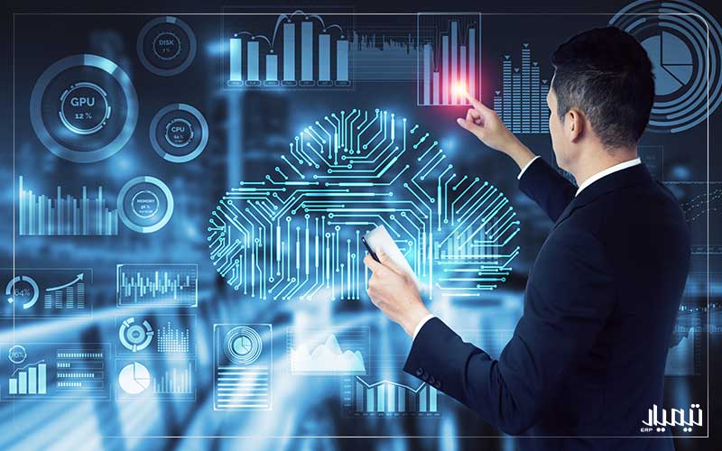 آموزش جامع هوش تجاری