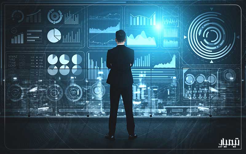 آموزش هوش تجاری برای کسب و کار
