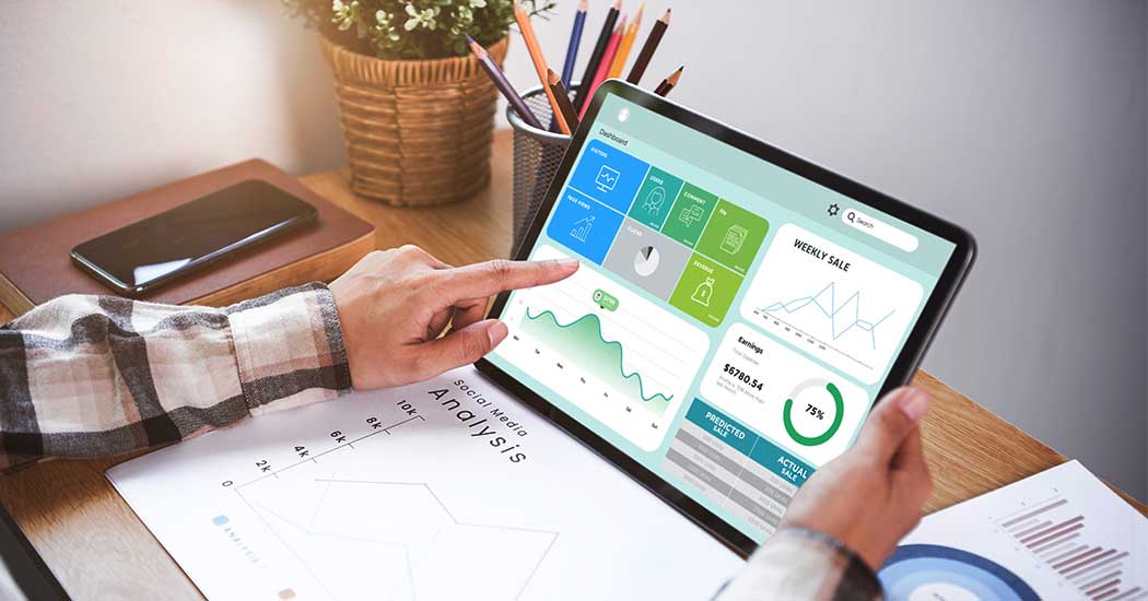 بهترین نرم افزار حسابداری در ERP