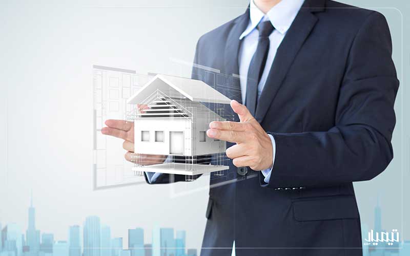 سیستم مدیریت اموال